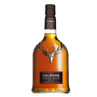 Distillats whisky - Dalmore Cigar Malt 1L