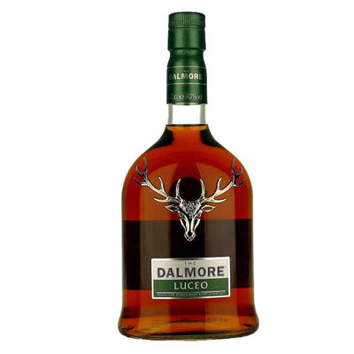 Distillats whisky - Dalmore Luceo 70 cl