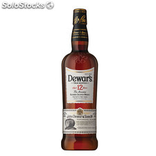 Distillats whisky - Dewars 12 Años 1L