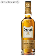 Distillats whisky - Dewars 15 Años 1L