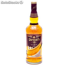 Distillats whisky - Dewars 18 Años 1L