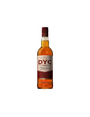 Distillats whisky - dyc 1L