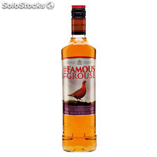 Distillats whisky - Famous Grouse 50 cl