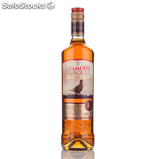 Distillats whisky - Famous Grouse Mellow Gold 1 l