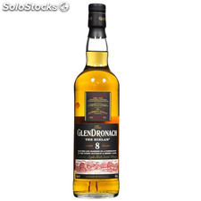 Distillats whisky - Glendronach 8 Años The Hielan 70 cl