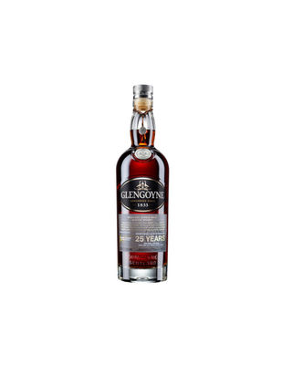 Distillats whisky - Glengoyne 25 Años 70 cl