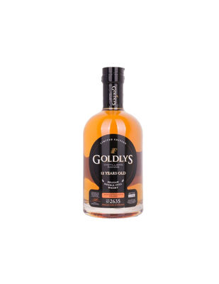 Distillats whisky - Goldlys Amontillado 12 Años 70 cl