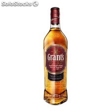 Distillats whisky - Grants 1L