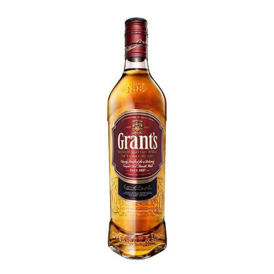 Distillats whisky - Grants 1L