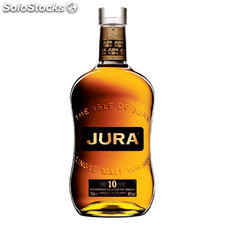 Distillats whisky - Isle Of Jura 10 Años 1L