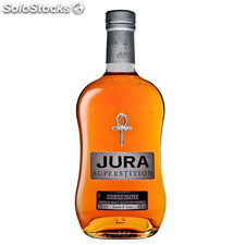 Distillats whisky - Isle Of Jura Superstition 1L
