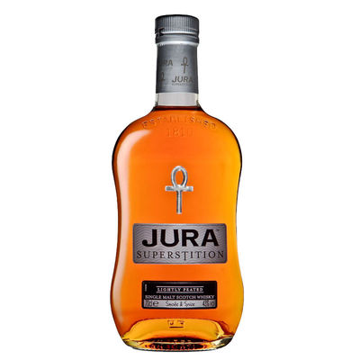 Distillats whisky - Isle Of Jura Superstition 1L