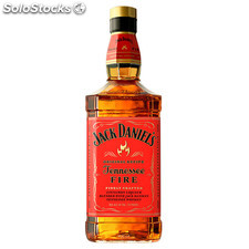 Distillats whisky - Jack Daniels Fire 70 cl