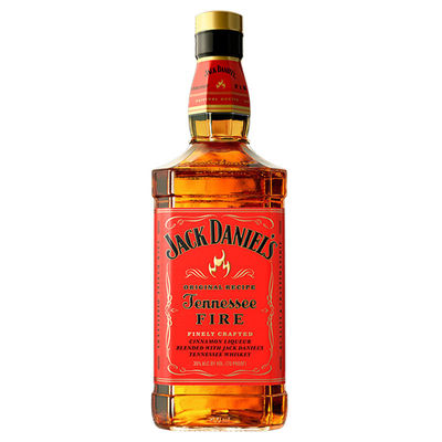 Distillats whisky - Jack Daniels Fire 70 cl