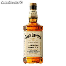 Distillats whisky - Jack Daniels Honey 70 cl