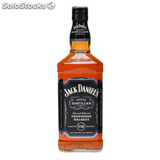 Distillats whisky - Jack Daniels Master Distiller Nº6 1L