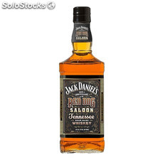 Distillats whisky - Jack Daniels Red Dog Saloon 70 cl