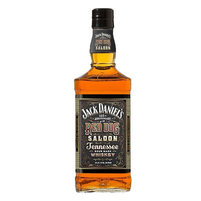 Distillats whisky - Jack Daniels Red Dog Saloon 70 cl
