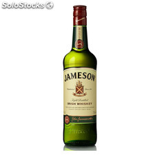 Distillats whisky - Jameson 1L