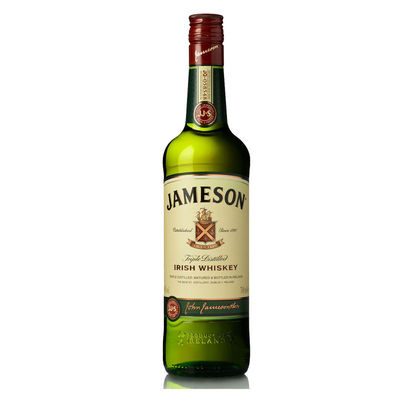Distillats whisky - Jameson 1L