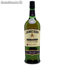 Distillats whisky - Jameson Signature 1L