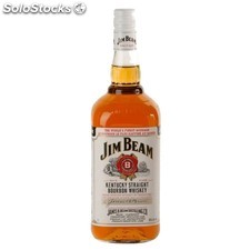 Distillats whisky - Jim Beam 70 cl