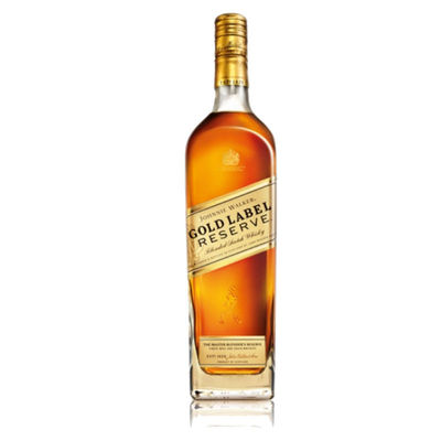 Distillats whisky - Johnnie Walker Gold Label Reserve 1,75L