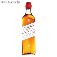 Distillats whisky - Johnnie Walker Red Rye Finish 70 cl