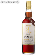 Distillats whisky - Kavalan Solist Sherry Cask 70 cl