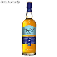 Distillats whisky - Knappogue Castle Sherry Finish 16 Años 70 cl