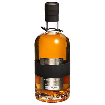 Distillats whisky - Mackmyra Morgondagg 70 cl
