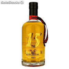 Distillats whisky - Mackmyra Sweden Rock 2015 70 cl