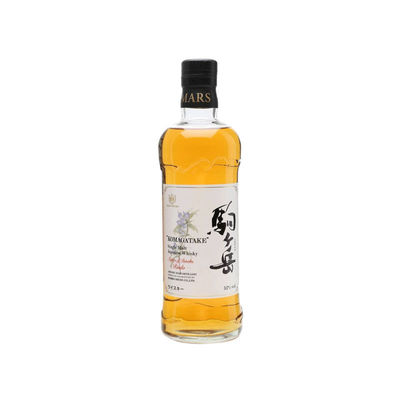 Distillats whisky - Mars Shinshu Komagatake Rindo 70 cl