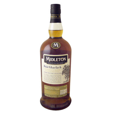 Distillats whisky - Midleton Dair Ghaelach 70 cl