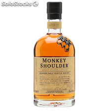 Distillats whisky - Monkey Shoulder 1L