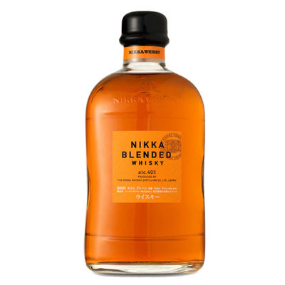 Distillats whisky - Nikka Blended 70 cl
