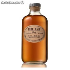 Distillats whisky - Nikka Pure Malt Black 50 cl