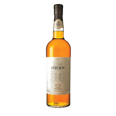 Distillats whisky - Oban 14 Años 70 cl