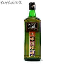Distillats whisky - Passport Scotch 70 cl