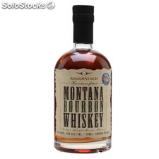 Distillats whisky - Roughstock Montana Bourbon 70 cl