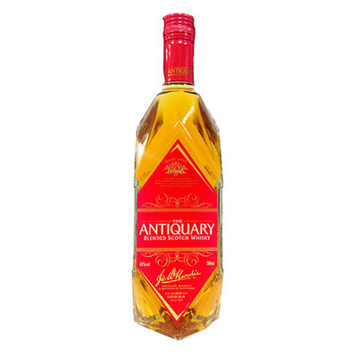 Distillats whisky - The Antiquary 70 cl