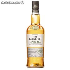 Distillats whisky - The Glenlivet Nadurra First Fill 70 cl