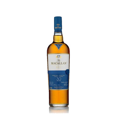 Distillats whisky - The Macallan Fine Oak 30 Años 70 cl