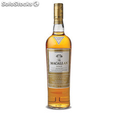 Distillats whisky - The Macallan Gold 70 cl