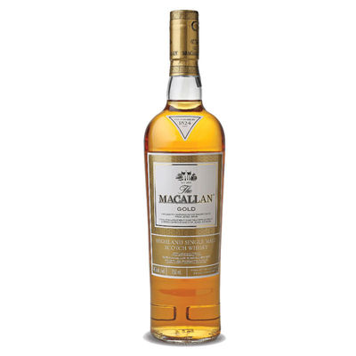 Distillats whisky - The Macallan Gold 70 cl