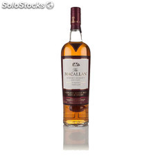 Distillats whisky - The Macallan Maker&#39;s Edition 70 cl