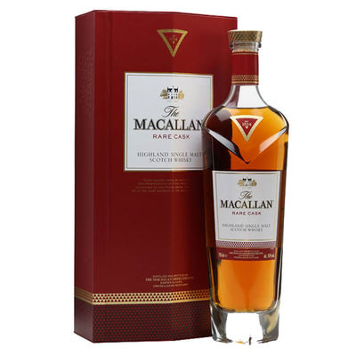 Distillats whisky - The Macallan Rare Cask 70 cl
