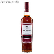 Distillats whisky - The Macallan Ruby 70 cl