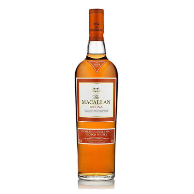 Distillats whisky - The Macallan Sienna 70 cl