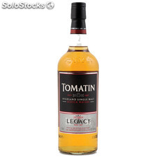 Distillats whisky - Tomatin Legacy 70 cl